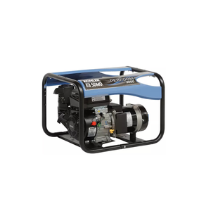 GROUPE ELECTROGENE SDMO 2800W KOHLER PERFORM 3000